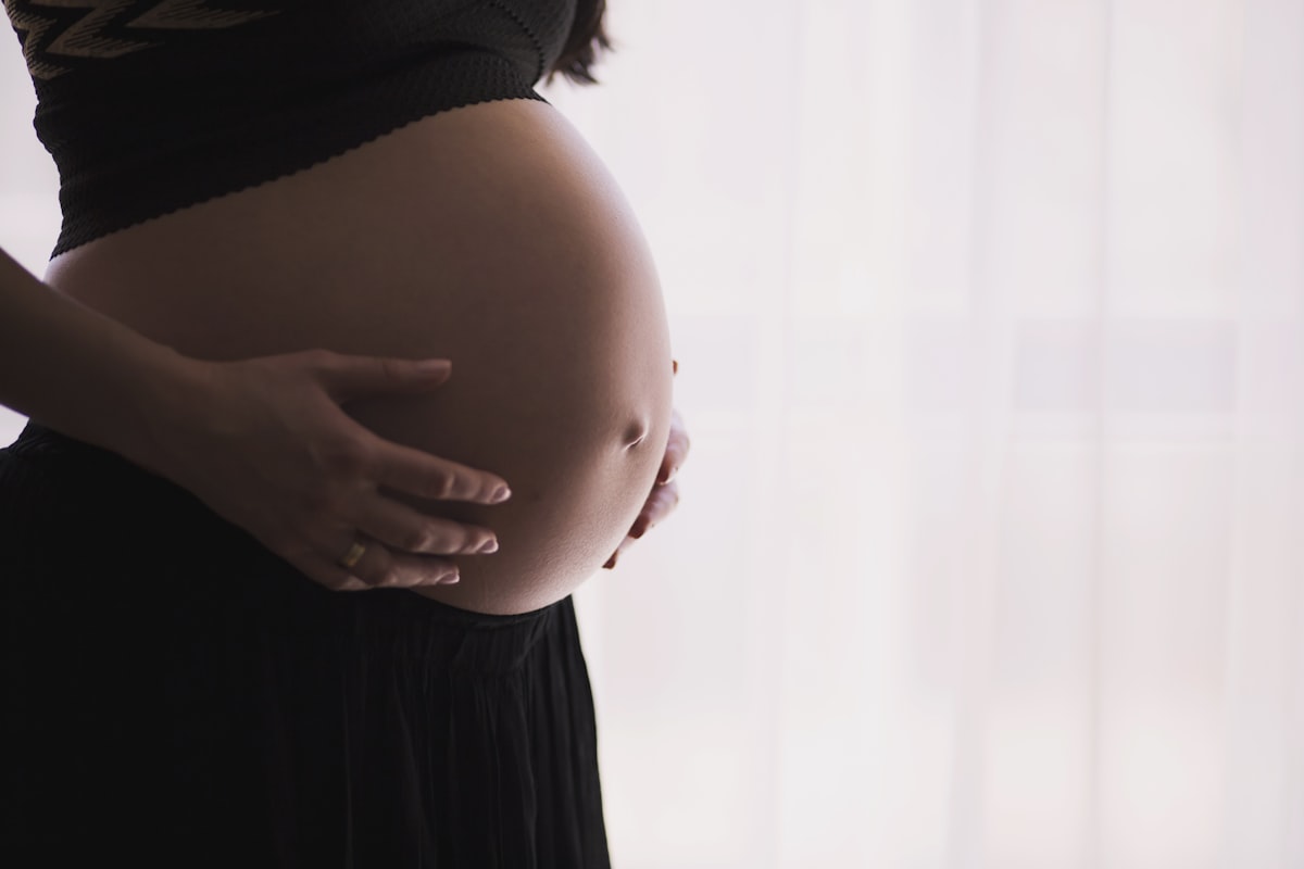 Pregnancy & Geriatric Care