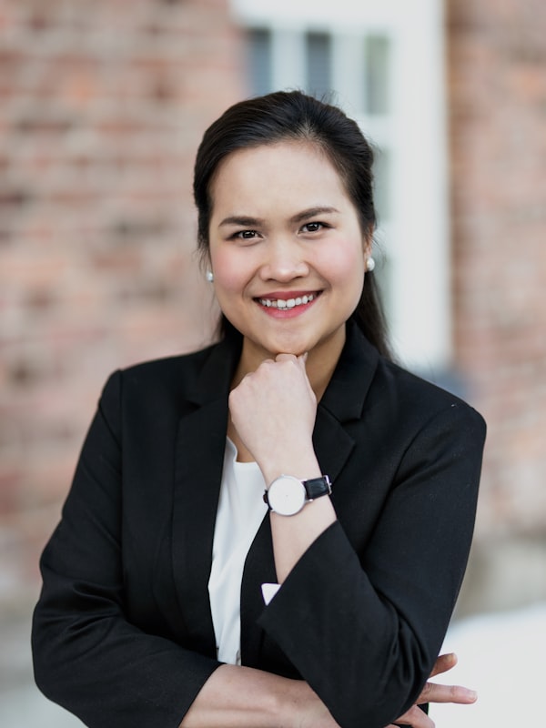 Farah Lim